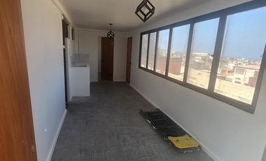 Arriendo casa en avenida Bonilla