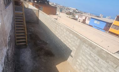 Arriendo casa en avenida Bonilla