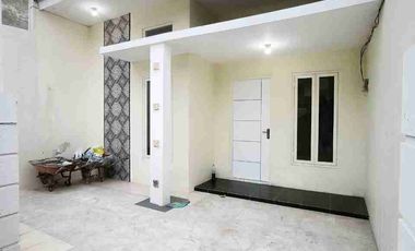 Jual Rumah Kepuh Permai Waru Sidoarjo Nyaman