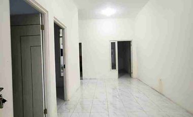 Jual Rumah Kepuh Permai Waru Sidoarjo Nyaman