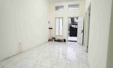 Jual Rumah Kepuh Permai Waru Sidoarjo Nyaman
