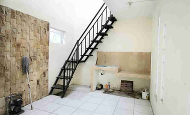 Jual Rumah Kepuh Permai Waru Sidoarjo Nyaman