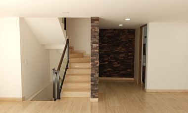 Casa en condominio en venta Ciudad de México, a un costado de plaza Mítikah