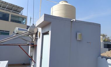 Casa en condominio en venta Ciudad de México, a un costado de plaza Mítikah