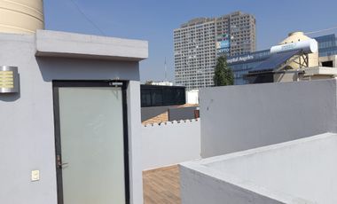 Casa en condominio en venta Ciudad de México, a un costado de plaza Mítikah