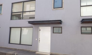 Casa en condominio en venta Ciudad de México, a un costado de plaza Mítikah