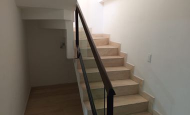 Casa en condominio en venta Ciudad de México, a un costado de plaza Mítikah