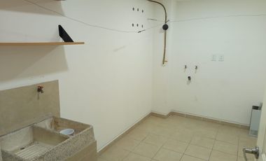 Casa en condominio en venta Ciudad de México, a un costado de plaza Mítikah