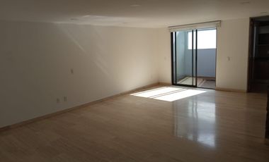 Casa en condominio en venta Ciudad de México, a un costado de plaza Mítikah