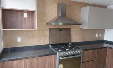 Casa en condominio en venta Ciudad de México, a un costado de plaza Mítikah