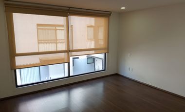 Casa en condominio en venta Ciudad de México, a un costado de plaza Mítikah