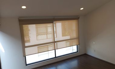 Casa en condominio en venta Ciudad de México, a un costado de plaza Mítikah