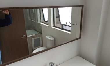 Casa en condominio en venta Ciudad de México, a un costado de plaza Mítikah