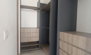 RENTA DE CASA NUEVA MODELO LIPPI AUREA