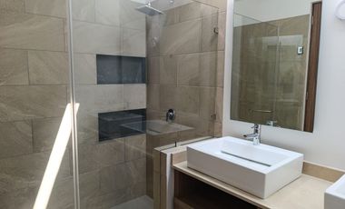 RENTA DE CASA NUEVA MODELO LIPPI AUREA