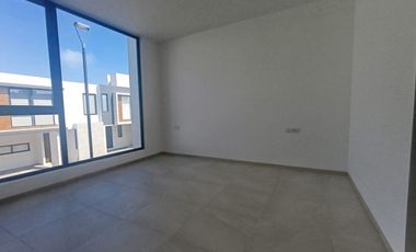 RENTA DE CASA NUEVA MODELO LIPPI AUREA