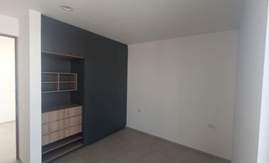 RENTA DE CASA NUEVA MODELO LIPPI AUREA