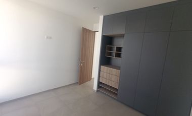 RENTA DE CASA NUEVA MODELO LIPPI AUREA