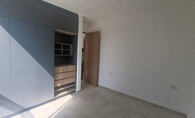RENTA DE CASA NUEVA MODELO LIPPI AUREA