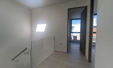 RENTA DE CASA NUEVA MODELO LIPPI AUREA
