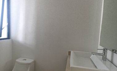 RENTA DE CASA NUEVA MODELO LIPPI AUREA