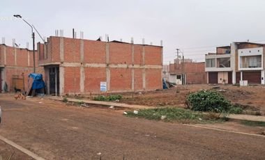 Venta de terreno en Carabayllo