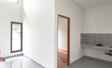 Murah! Harga Promo Akhir Tahun, Rumah Dalam Cluster 3Kt, Bisa KPR