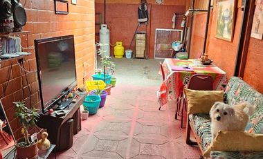 Venden Casa La Tranquera En Puente Alto