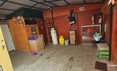 Venden Casa La Tranquera En Puente Alto