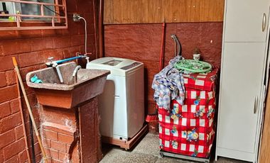 Venden Casa La Tranquera En Puente Alto