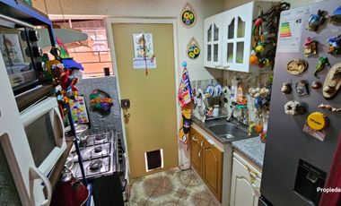 Venden Casa La Tranquera En Puente Alto