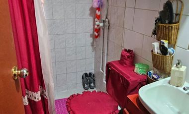 Venden Casa La Tranquera En Puente Alto