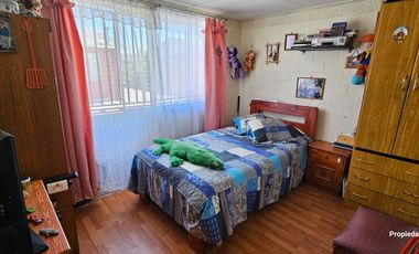 Venden Casa La Tranquera En Puente Alto