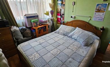 Venden Casa La Tranquera En Puente Alto