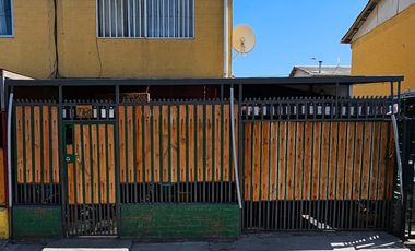 Venden Casa La Tranquera En Puente Alto