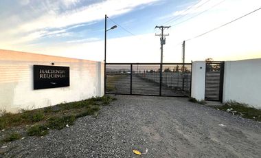 Venta Parcela 5.031 M2, Hacienda Requínoa, Rancagua
