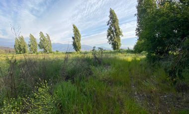 Venta Parcela 5.031 M2, Hacienda Requínoa, Rancagua
