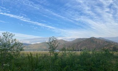 Venta Parcela 5.031 M2, Hacienda Requínoa, Rancagua