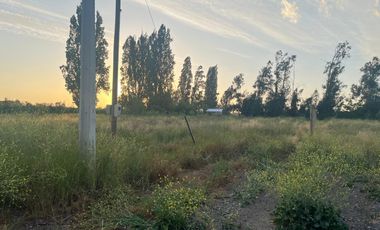 Venta Parcela 5.031 M2, Hacienda Requínoa, Rancagua