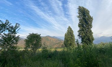 Venta Parcela 5.031 M2, Hacienda Requínoa, Rancagua