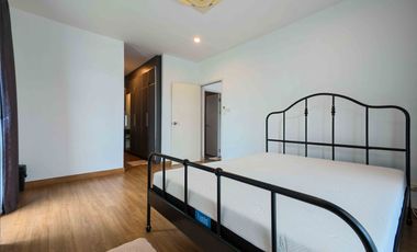 The One-and-Only Rare Collection – Two Adjacent Homes with a Shared Gate Patreeda Avenue 2, Sam Khok