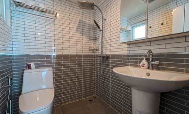 The One-and-Only Rare Collection – Two Adjacent Homes with a Shared Gate Patreeda Avenue 2, Sam Khok