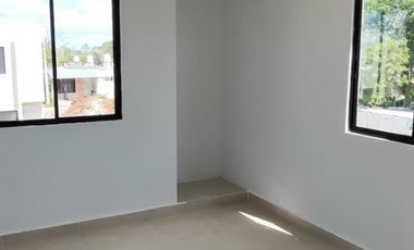 Casa lista para entrega, de 2 recámaras, dentro de periférico.