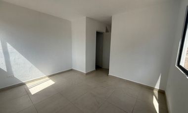 Casa lista para entrega, de 2 recámaras, dentro de periférico.