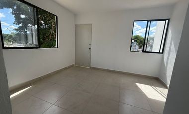 Casa lista para entrega, de 2 recámaras, dentro de periférico.