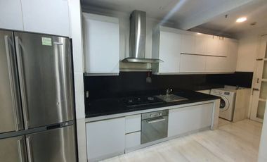 Disewakan Apartemen Essence Dharmawangsa 3BR