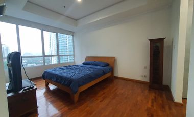 Disewakan Apartemen Essence Dharmawangsa 3BR