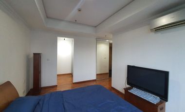 Disewakan Apartemen Essence Dharmawangsa 3BR