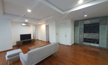 Disewakan Apartemen Essence Dharmawangsa 3BR