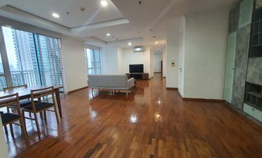 Disewakan Apartemen Essence Dharmawangsa 3BR